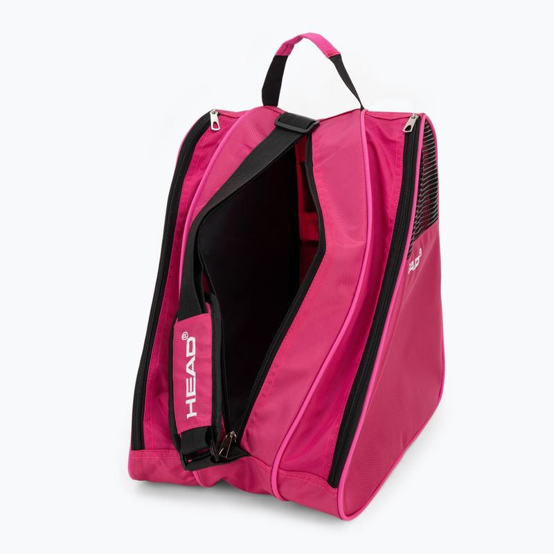 Чанта за ролери HEAD Pink hage 9