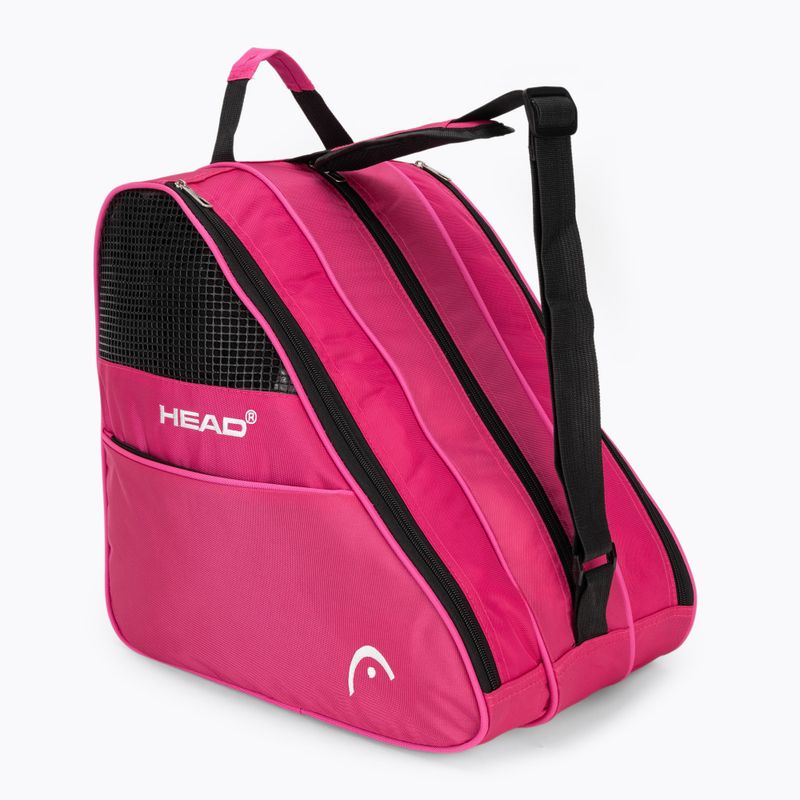 Чанта за ролери HEAD Pink hage 10