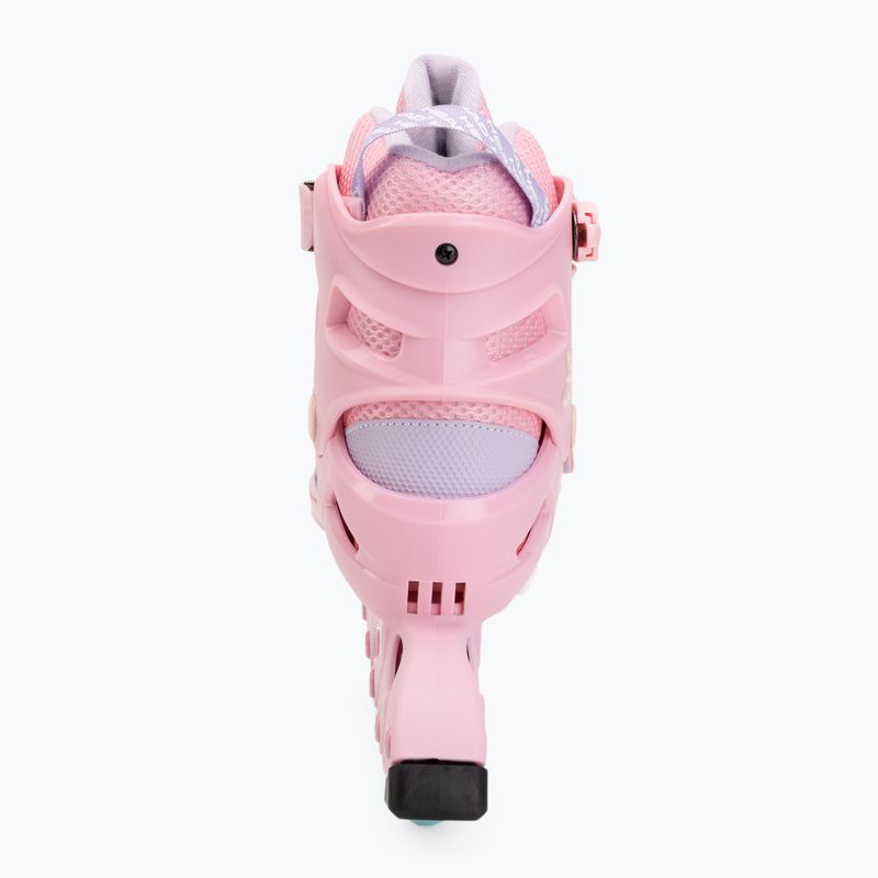 Детски ролери Head K1 pink 9