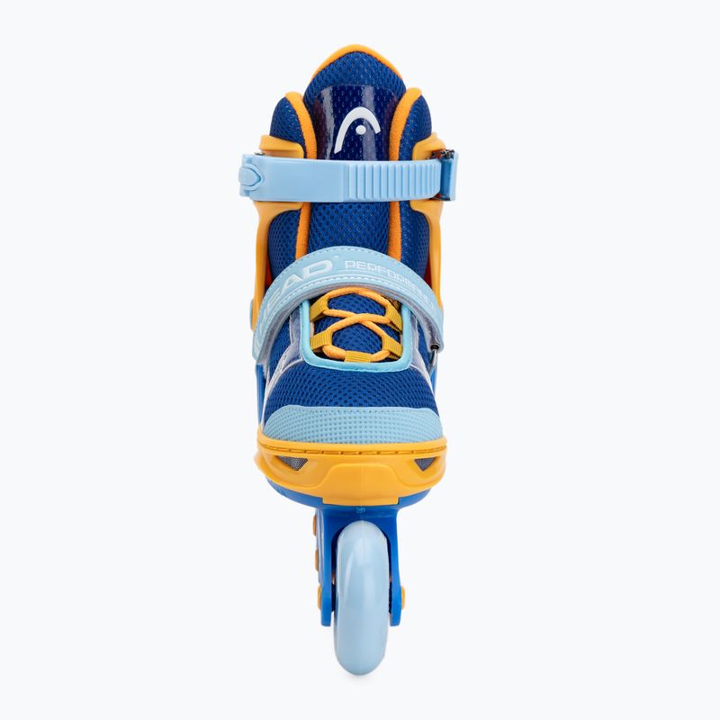 Детски ролери Head K1 blue 8