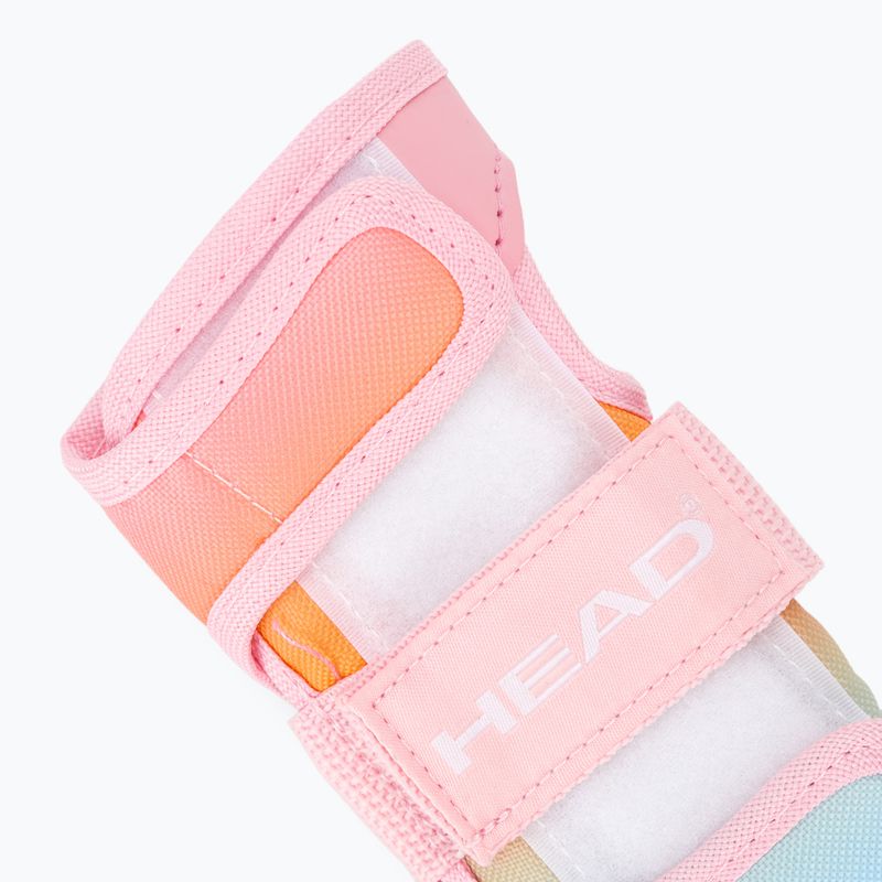 Унисекс протектори HEAD Pink Armour 6