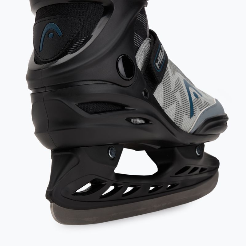 Мъжки рекреационни кънки HEAD ICEBREAKER black 4