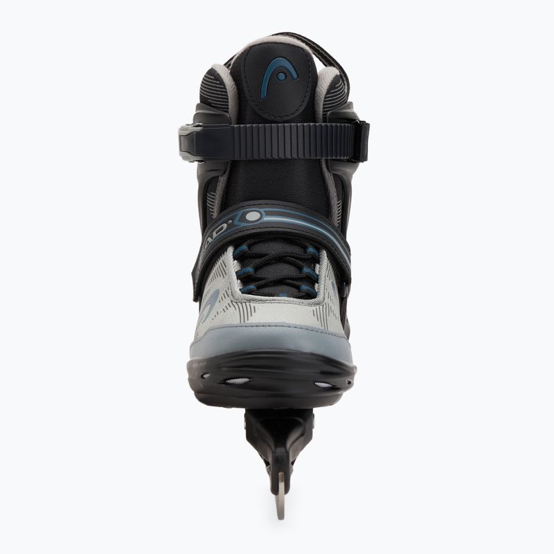 Мъжки кънки за лед HEAD ICEBREAKER black 5