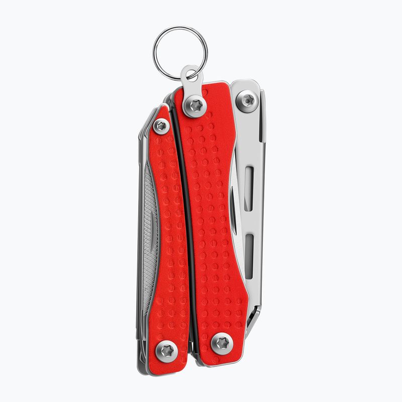 Мултифункционален инструмент Nextool Mini Flagship F11 Multi Tool red 3