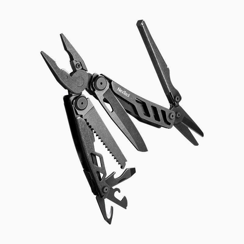 Мултифункционален инструмент Nextool Flahship Pro F30 Multi Tool dark 2