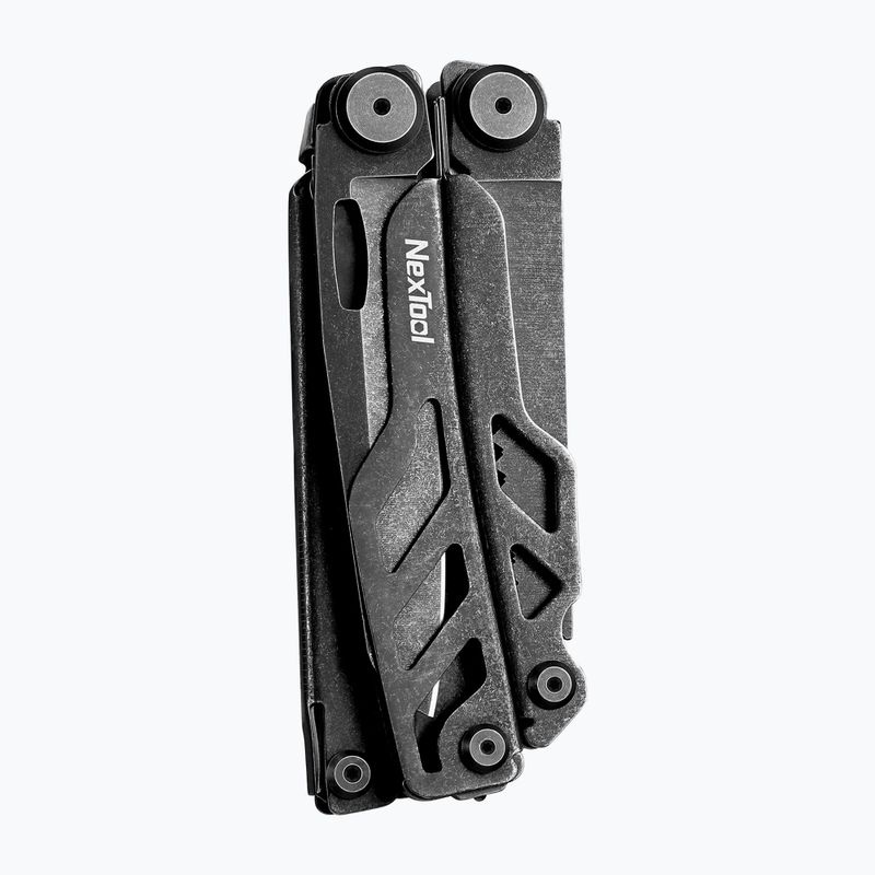 Мултифункционален инструмент Nextool Flahship Pro F30 Multi Tool dark 5