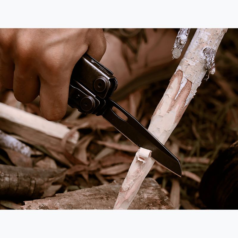 Мултифункционален инструмент Nextool Flahship Pro F30 Multi Tool dark 8