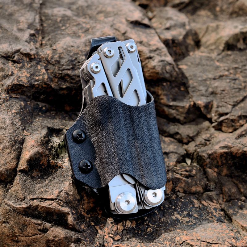 Калъф за мултитул Nextool Flashgrip Pro black 5