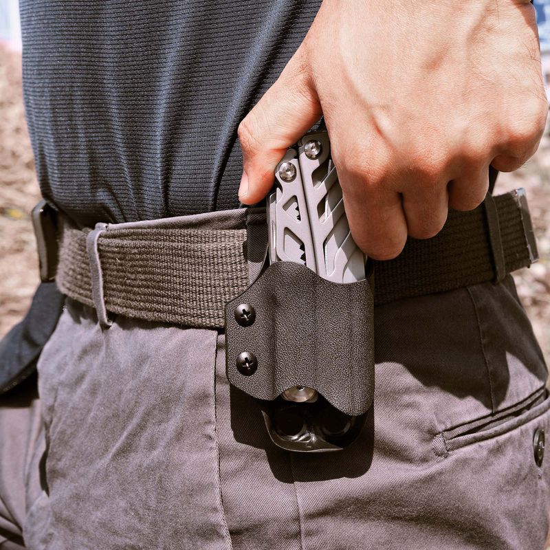 Калъф за мултитул Nextool Flashgrip Pro black 8