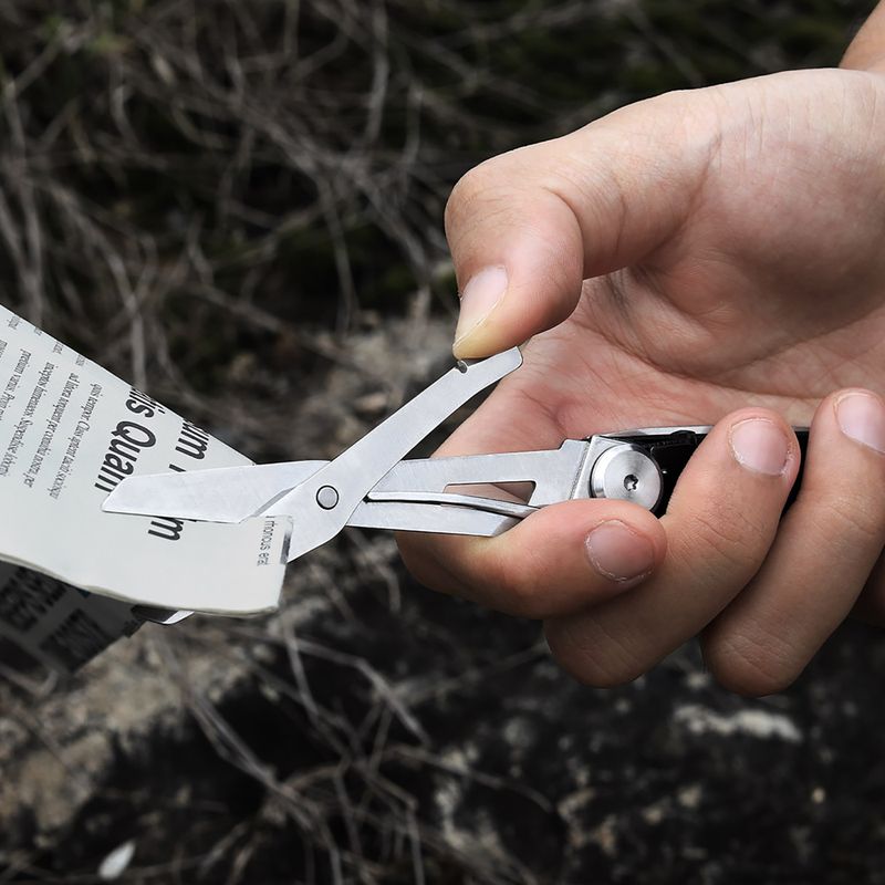 Мултифункционален инструмент Nextool Knight EDC Multi Functional Knife black 9