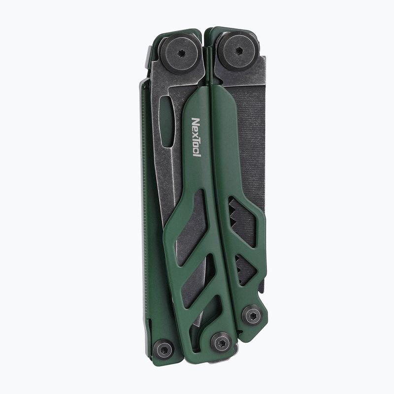 Мултифункционален инструмент Nextool Flagship Pro F30 Multi Tool green 4