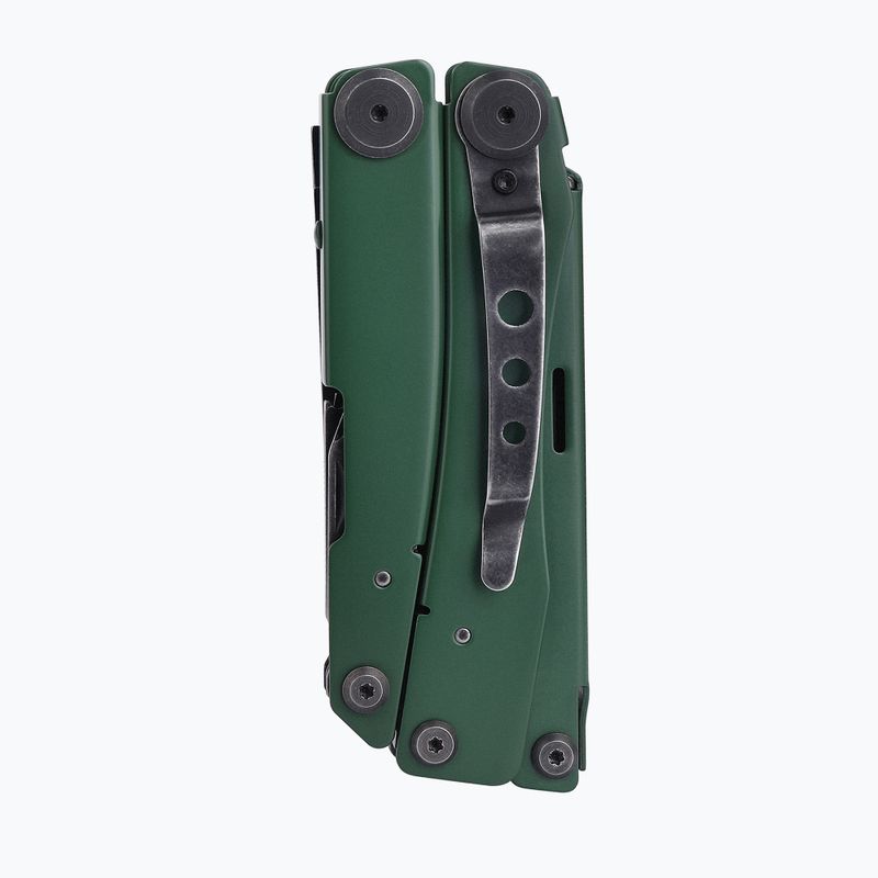 Мултифункционален инструмент Nextool Flagship Pro F30 Multi Tool green 5