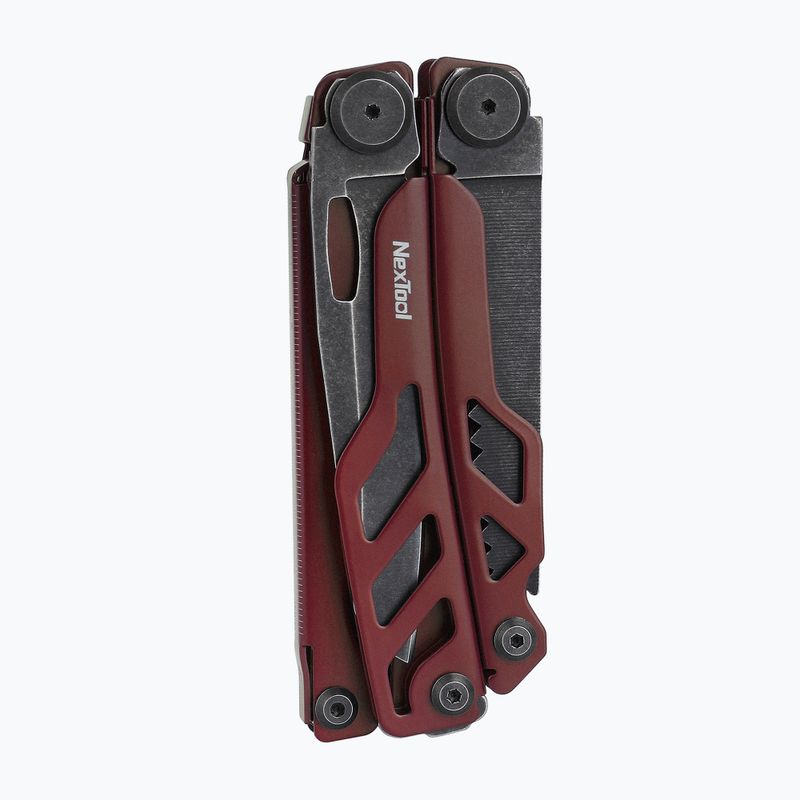Мултифункционален инструмент Nextool Flahship Pro F30 Multi Tool red 4