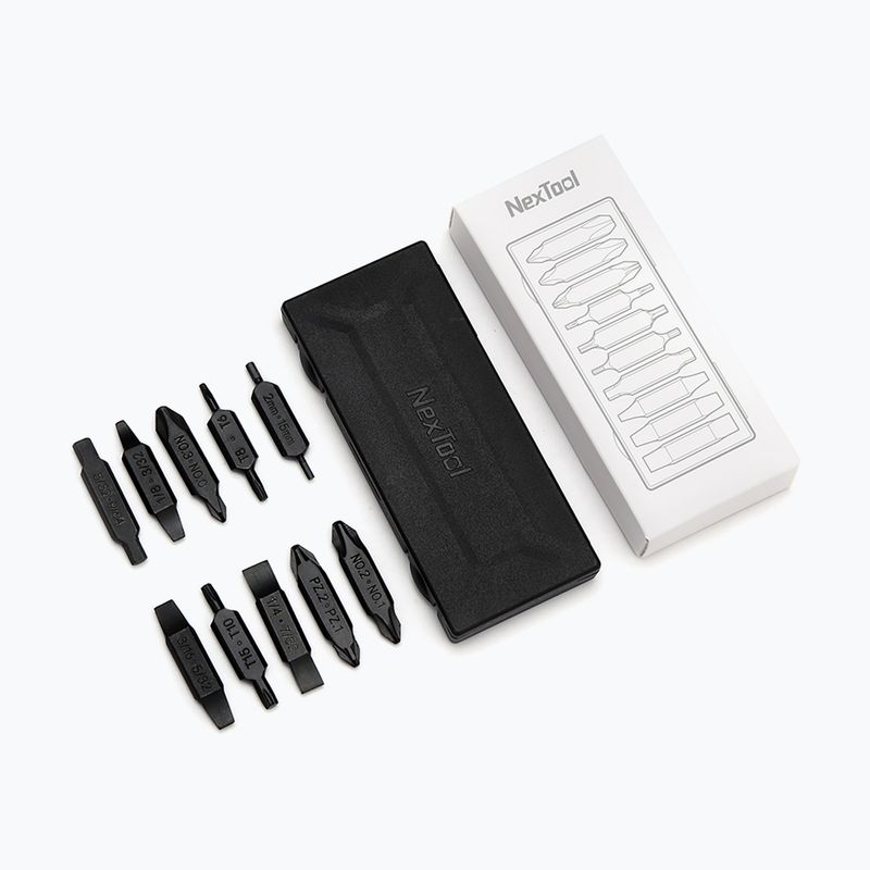 Битов комплект Nextool Bit Kit AS1 black 2