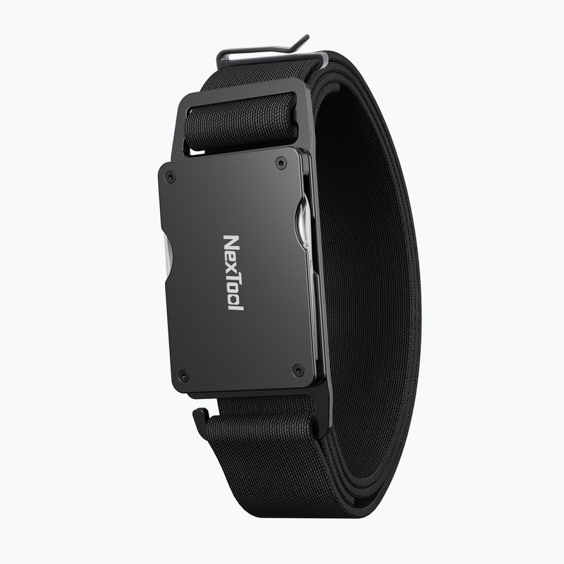 Колан за панталон Nextool Multifunctional P50 czarny 3