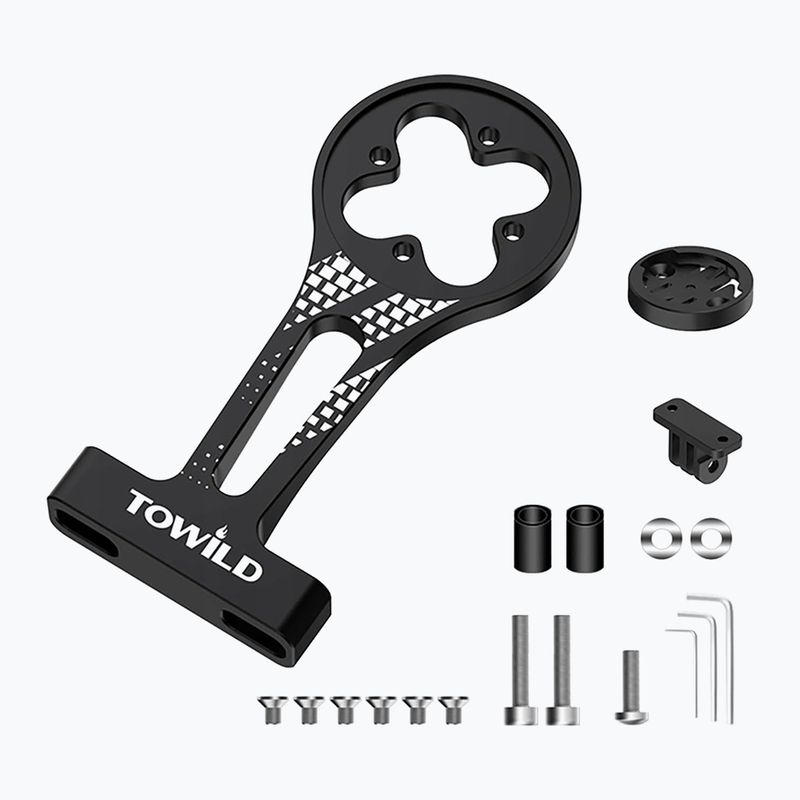 Стойка за велосипед TOWILD AS80 black 2