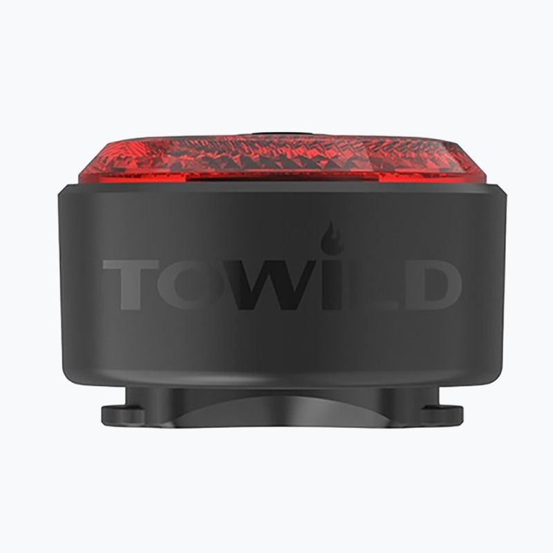 Заден велосипеден фар Towild TL03 2