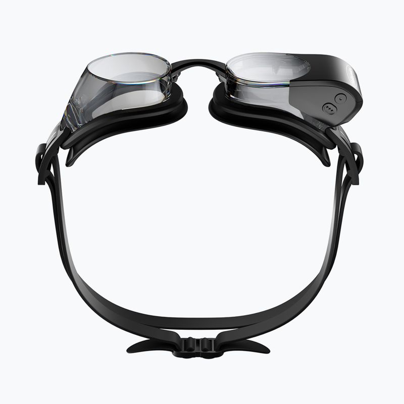 Очила за плуване Holoswim 2 Pro AR Smart deep sky black 6