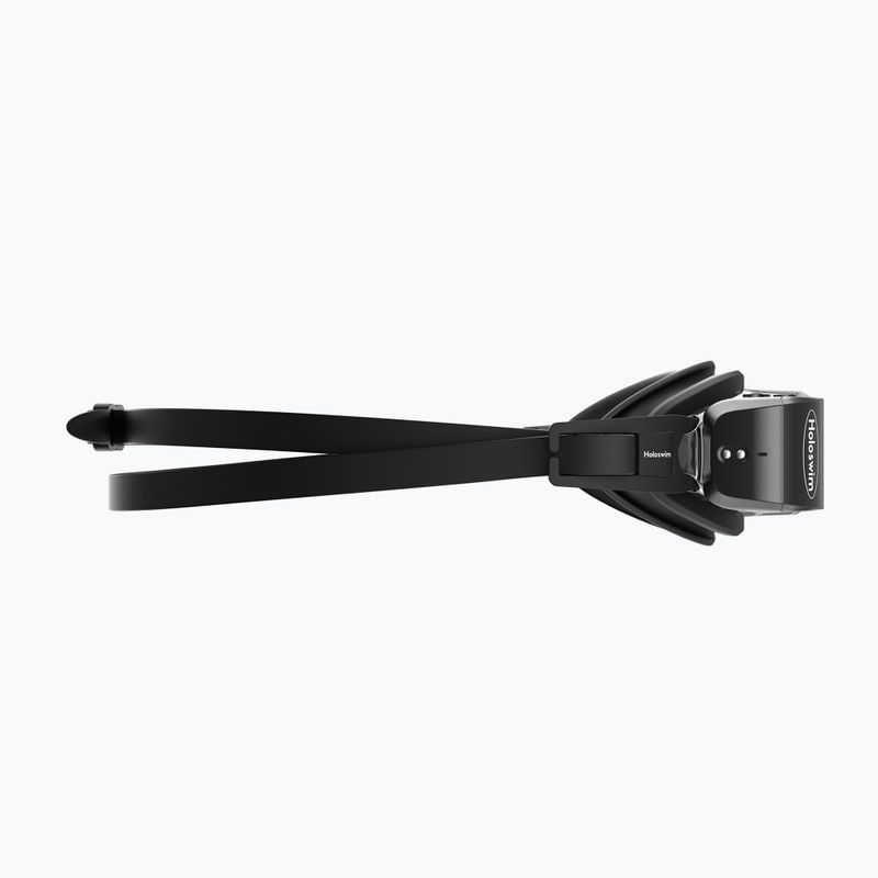 Очила за плуване Holoswim 2 Pro AR Smart deep sky black 7