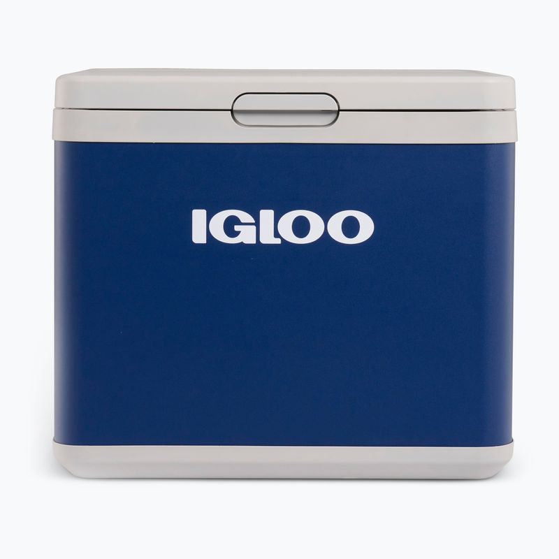Хибриден пътнически хладилник Igloo IH45 43 л син