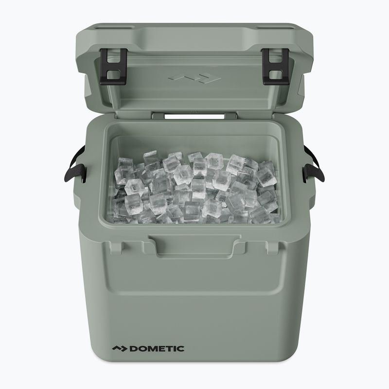 Туристически хладилник Dometic Cool Ice Ci 28 moss 2