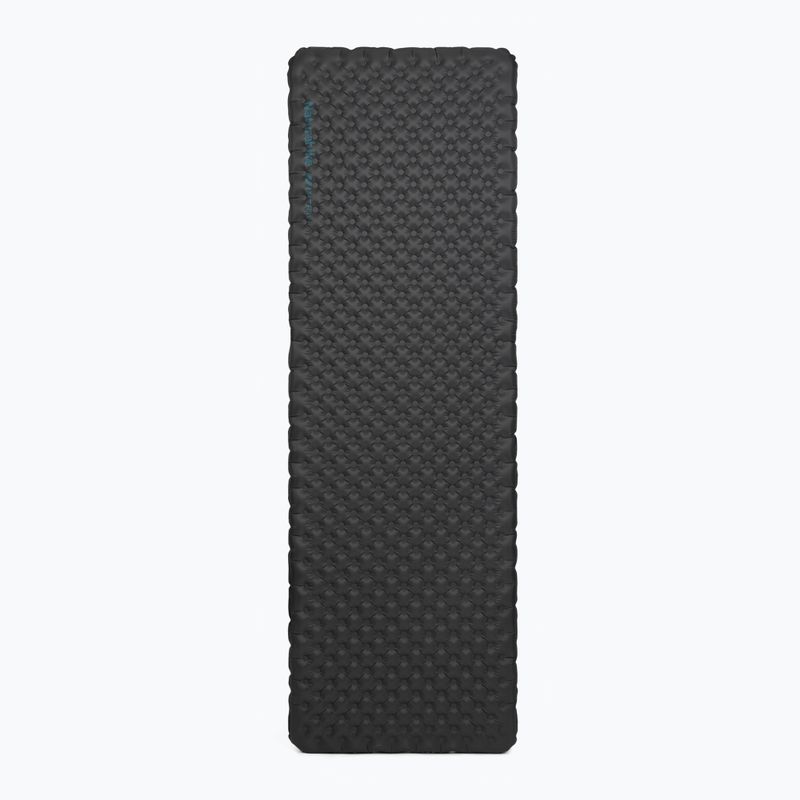 Надуваем дюшек/матрак Naturehike Ultralight Square Plus R 3.5 black 2
