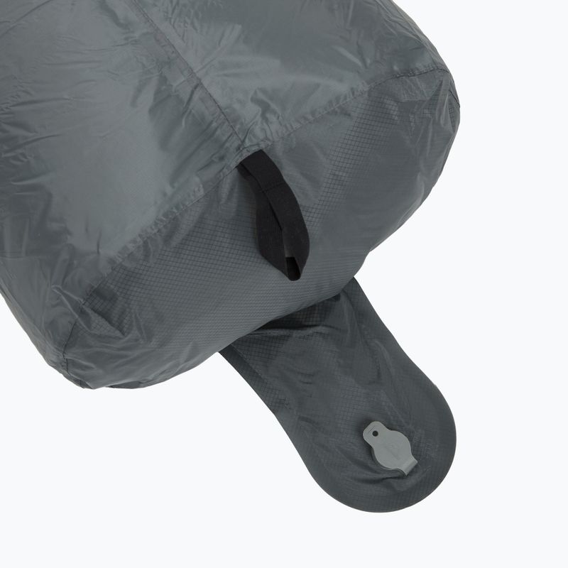 Надуваем дюшек/матрак Naturehike Ultralight Square Plus R 3.5 black 10