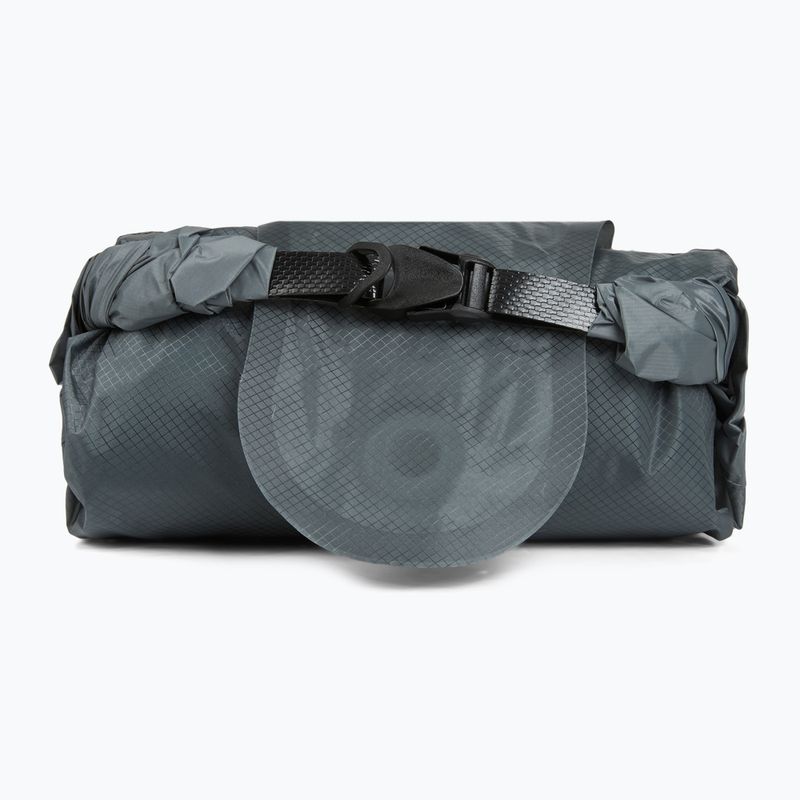 Надуваем дюшек/матрак Naturehike Ultralight Square Plus R 3.5 black 11