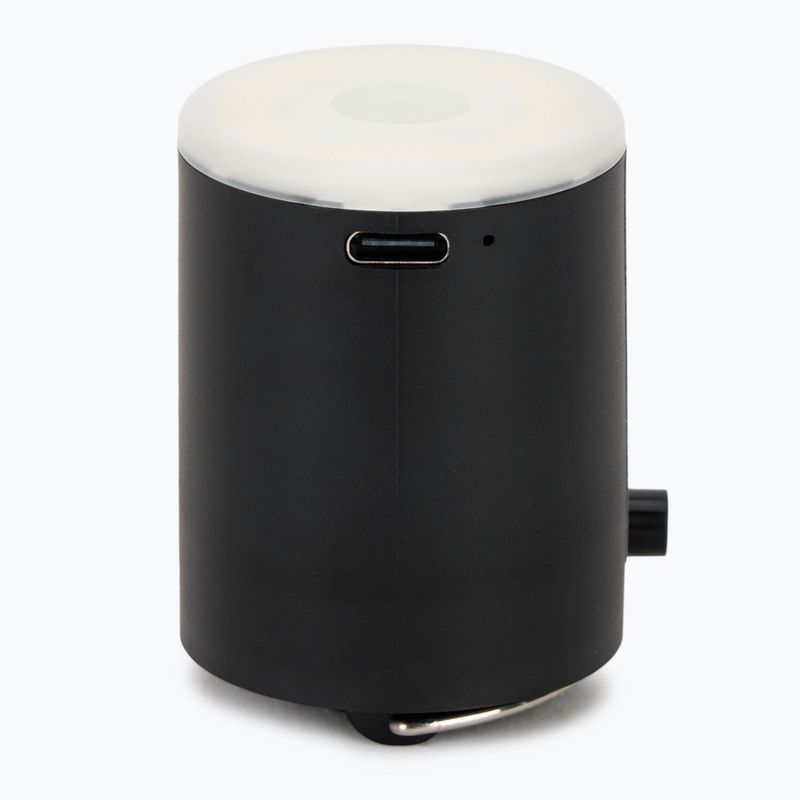 Flextail Tiny X черна електрическа помпа 3 в 1 4