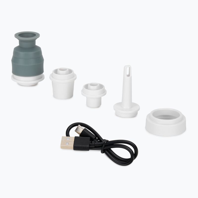 Електрическа помпа Flextail Tiny white 3