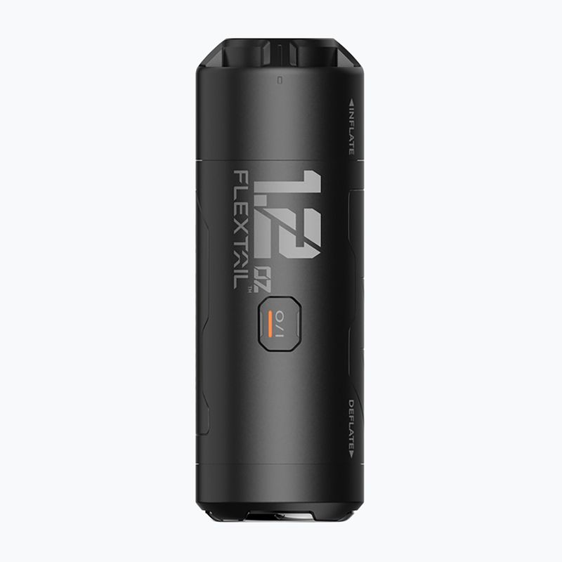 Flextail Zero Pump черен