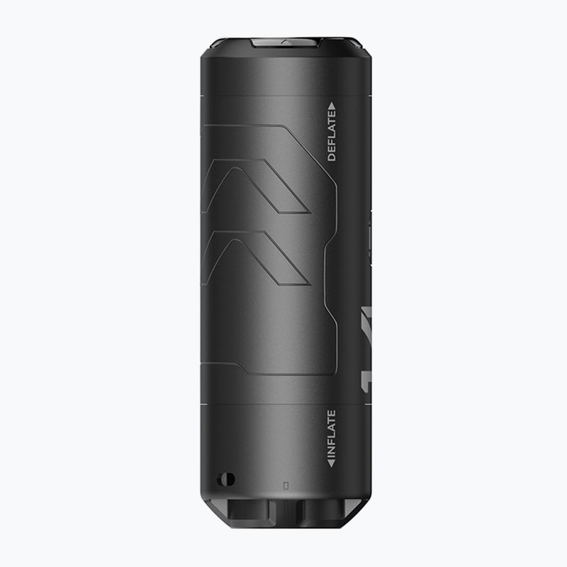 Flextail Zero Pump черен 2