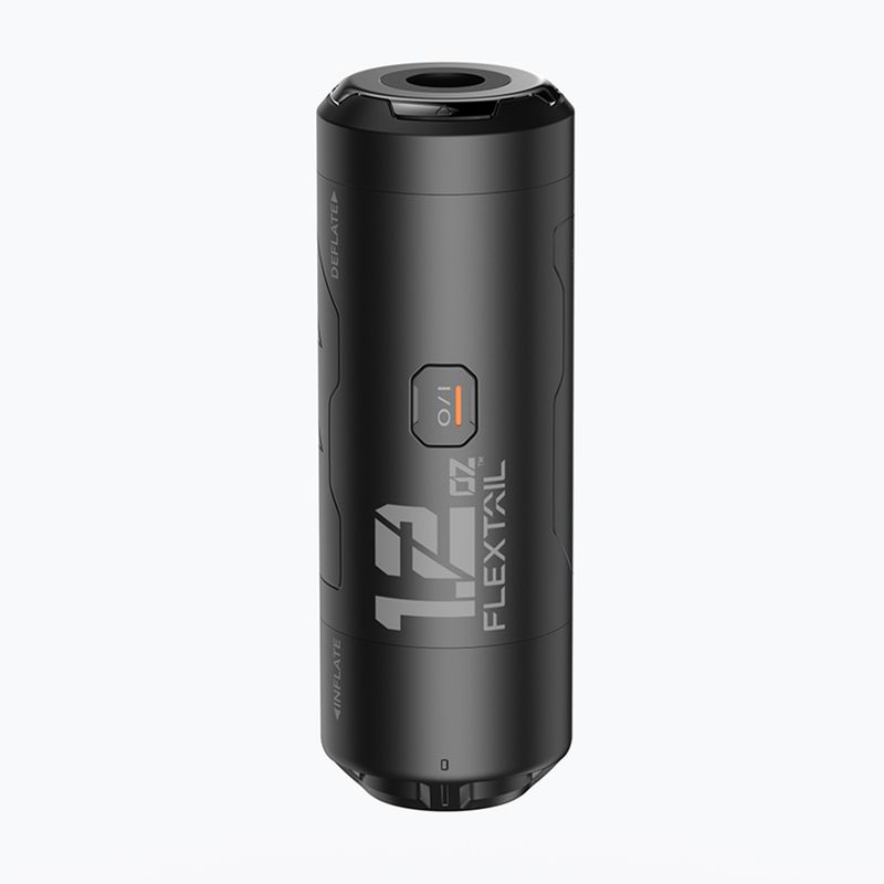 Flextail Zero Pump черен 2