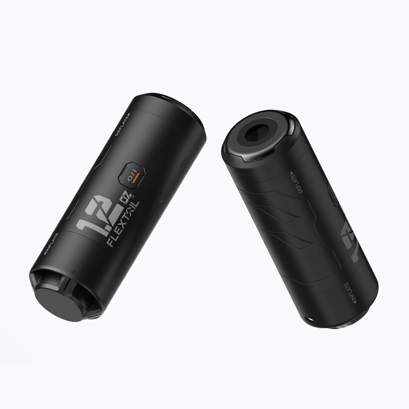 Flextail Zero Pump черен 7