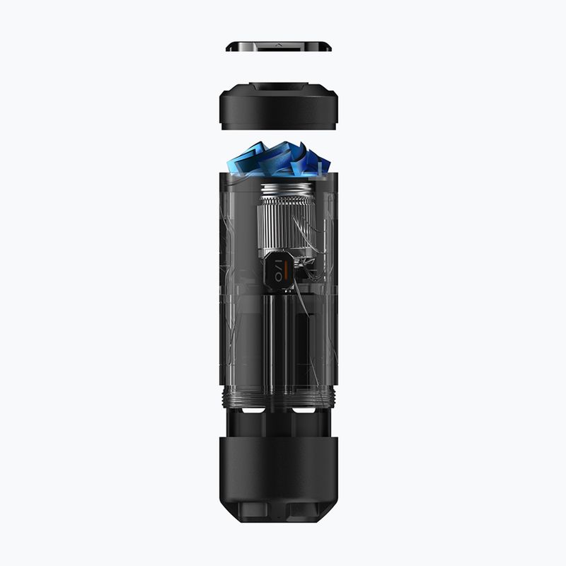 Flextail Zero Pump черен 8