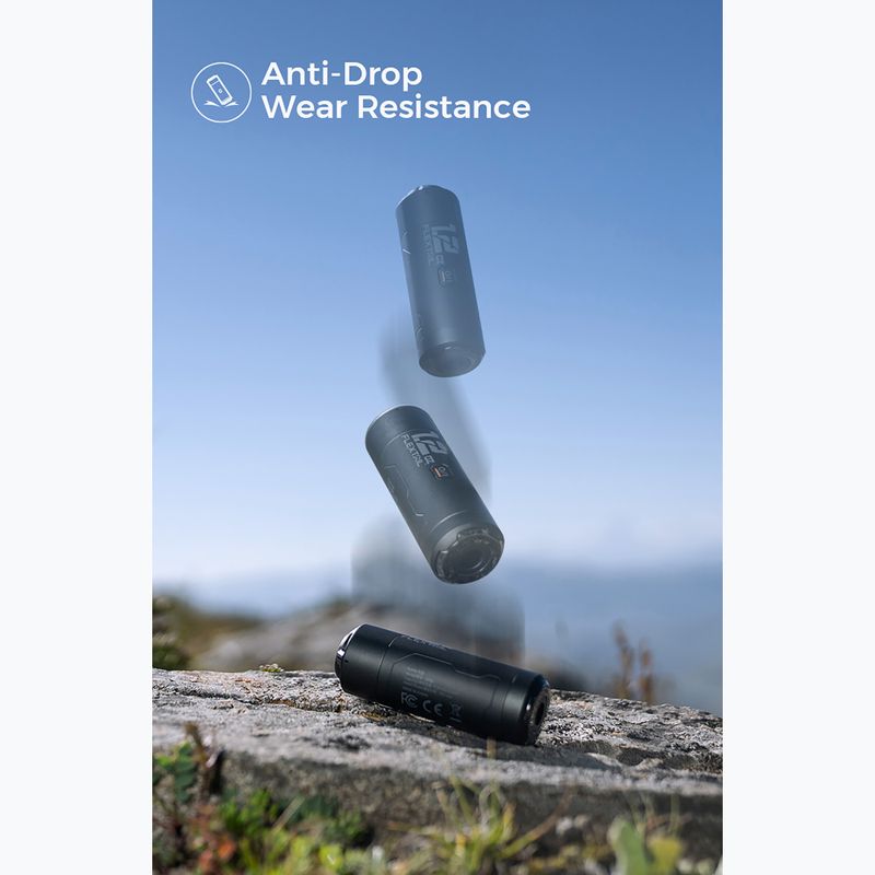 Flextail Zero Pump черен 5