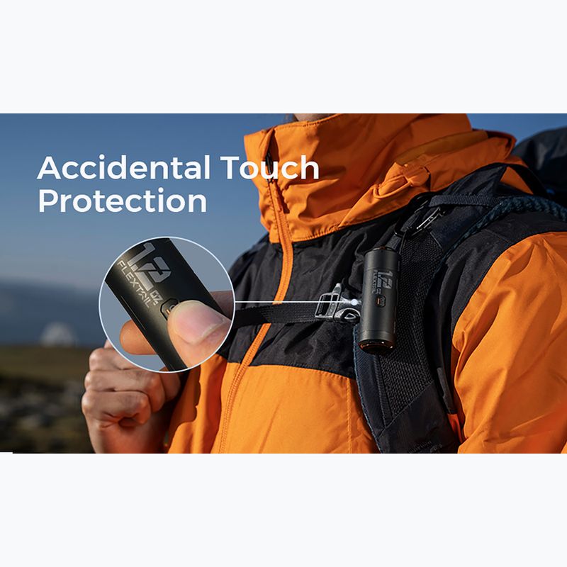 Flextail Zero Pump черен 7