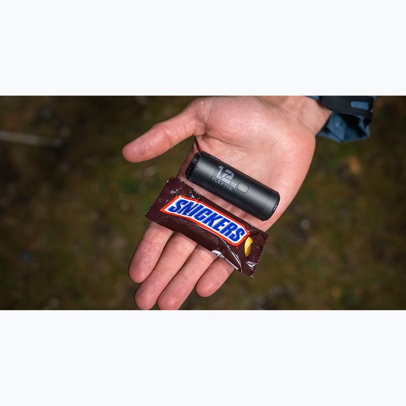 Flextail Zero Pump черен 8