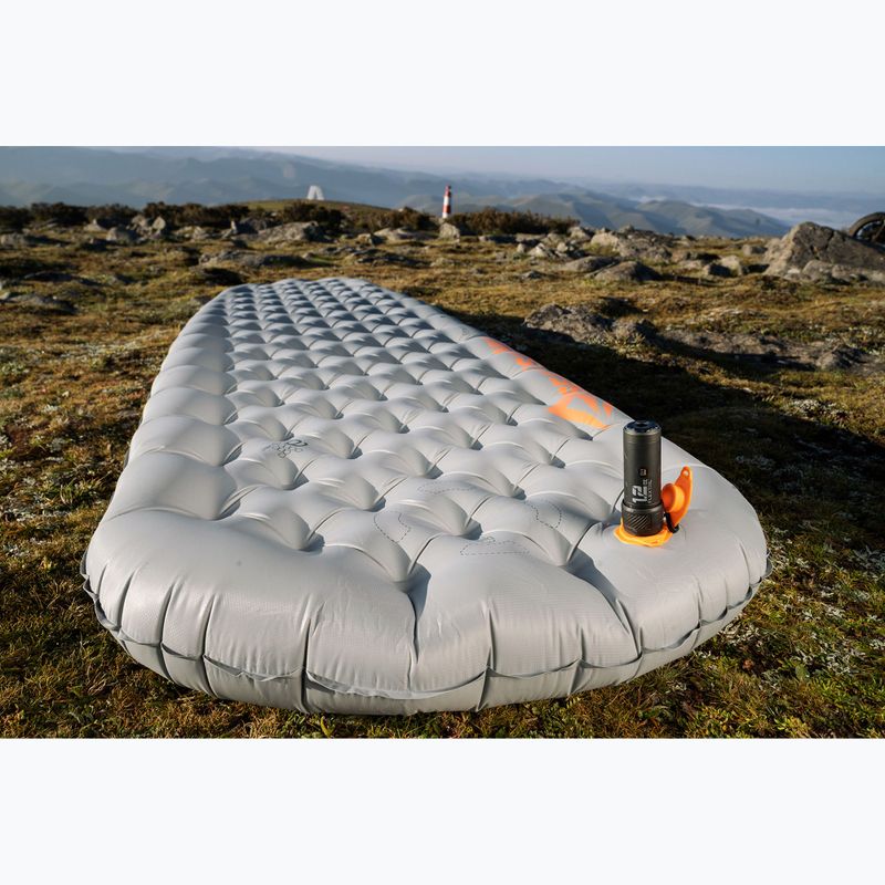 Flextail Zero Pump черен 9