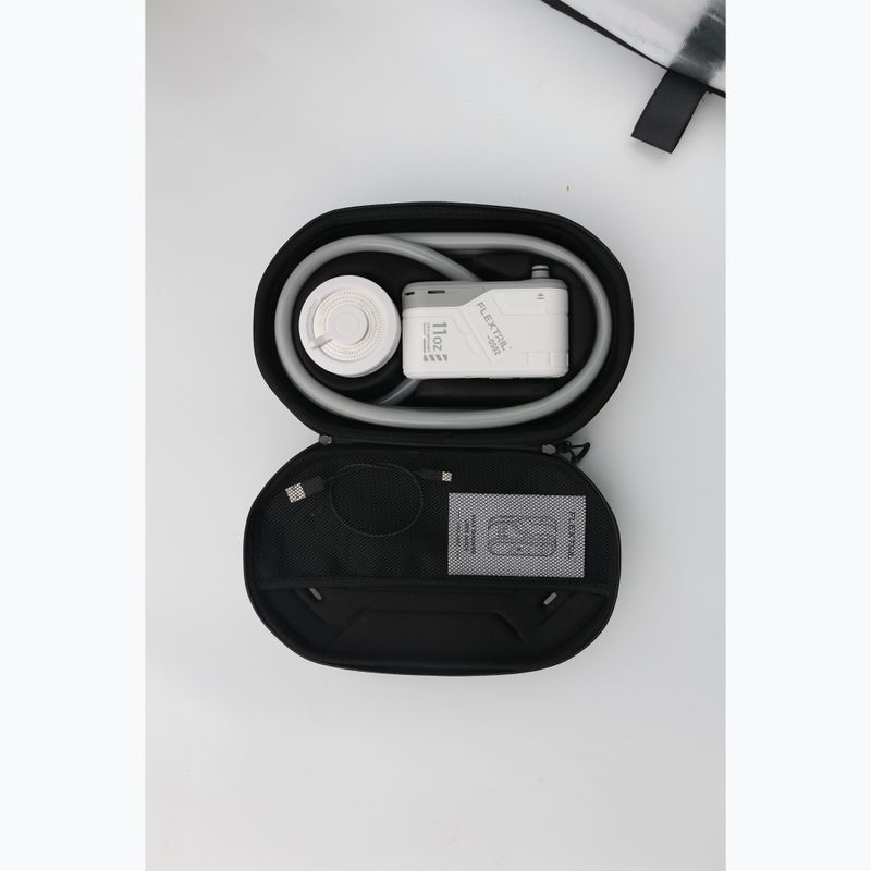 Туристически душ Flextail Max white 10