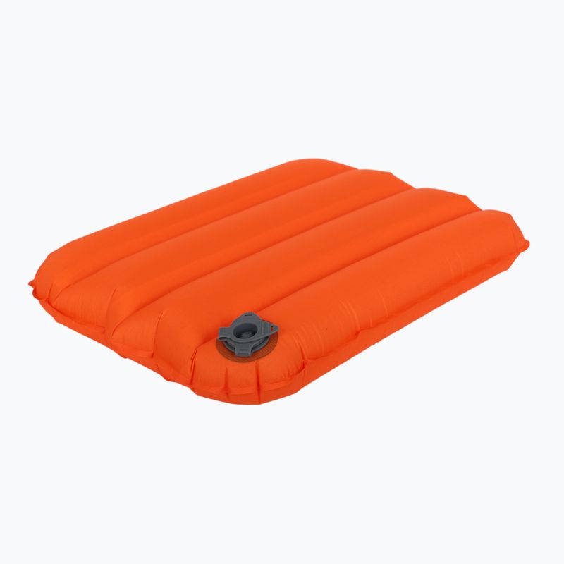 Подложка за седалка Flextail Zero R02 оранжева 2