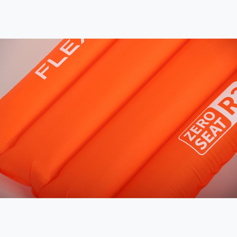 Подложка за седалка Flextail Zero R02 оранжева 3