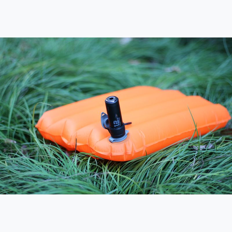 Подложка за седалка Flextail Zero R02 оранжева 9