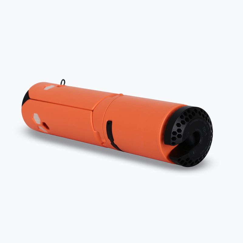 Фенерче FLEXTAIL Evo orange 2