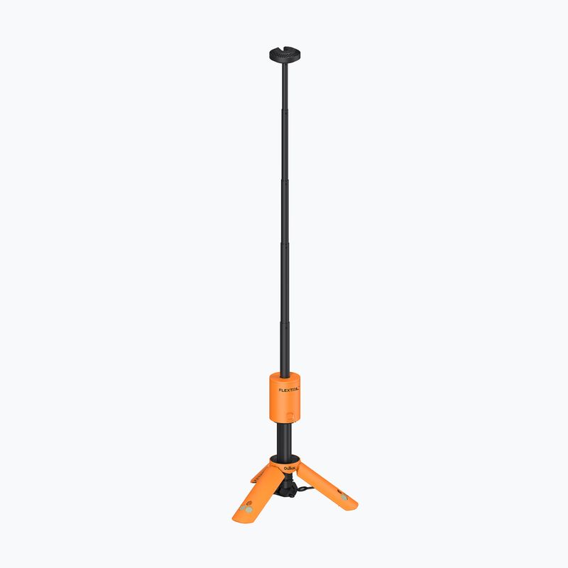 Фенерче FLEXTAIL Evo orange 3