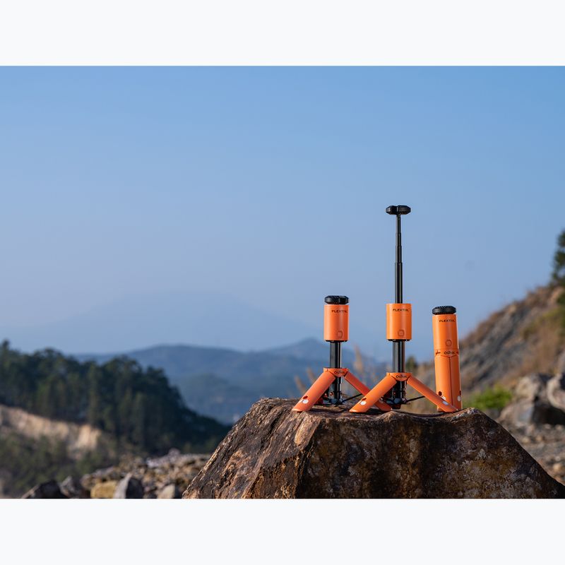 Фенерче FLEXTAIL Evo orange 7