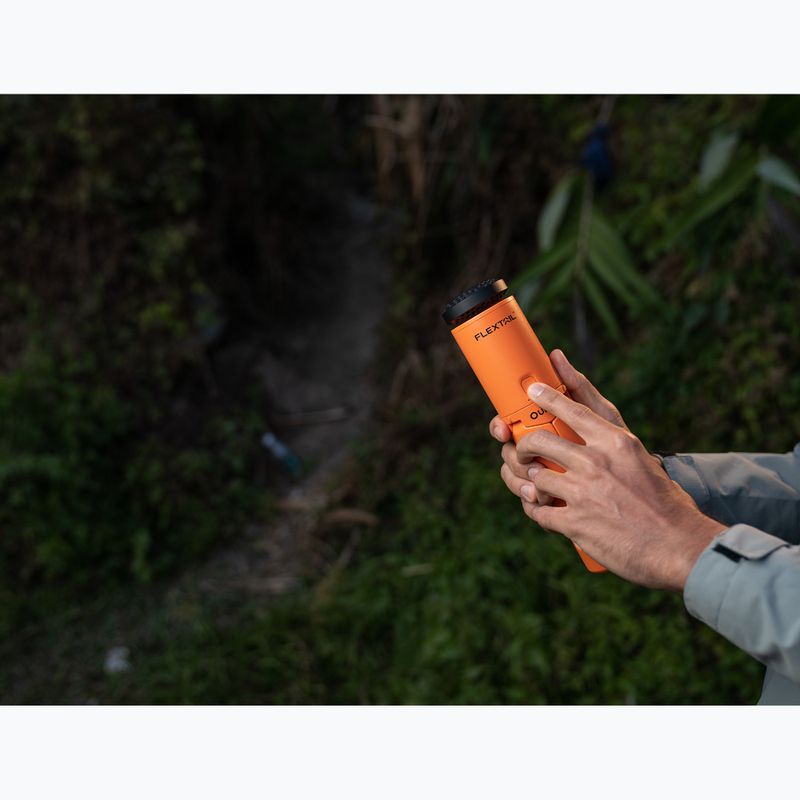 Фенерче FLEXTAIL Evo orange 10