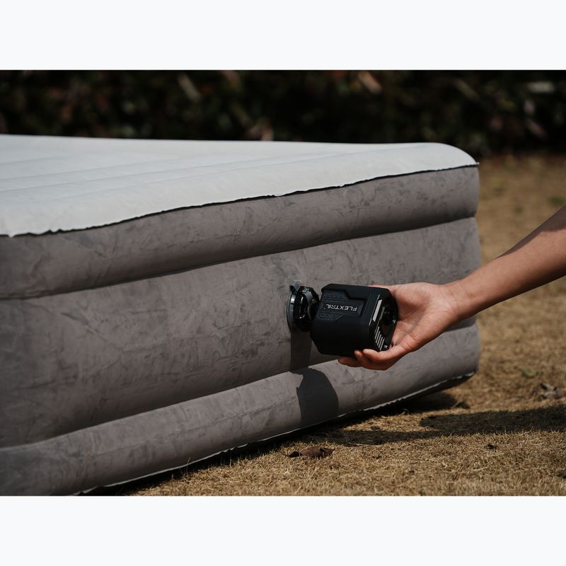 Електрическа помпа Flextail Evo 3 черна 12