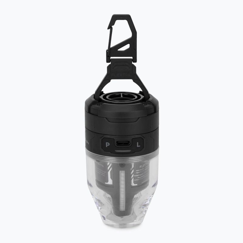 Flextail Tiny Max 3 черна електрическа помпа 3 в 1 2