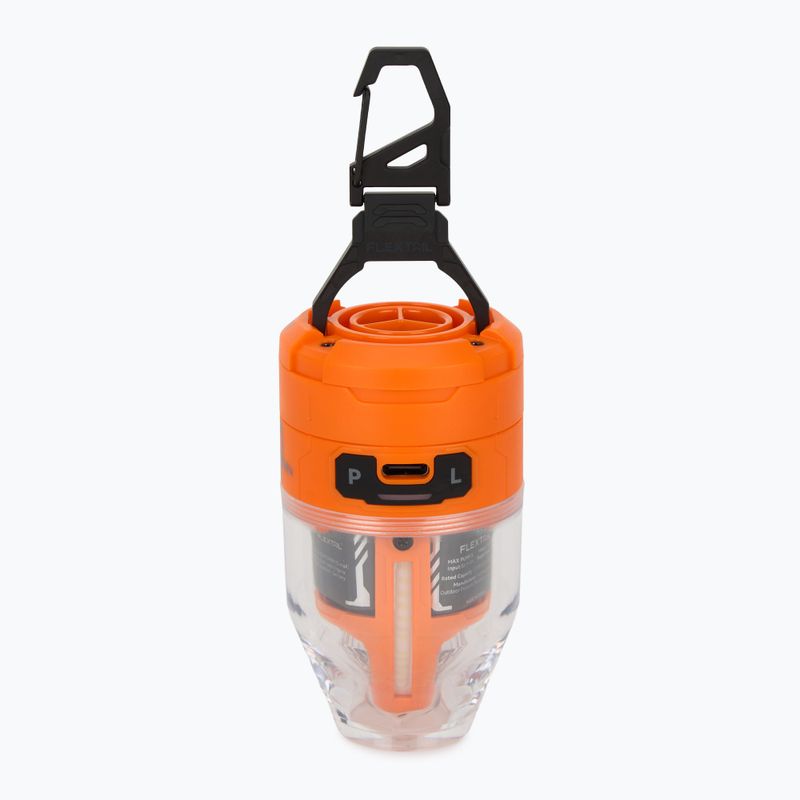 Електрическа помпа Flextail Tiny Max 3 orange 3 в 1 2